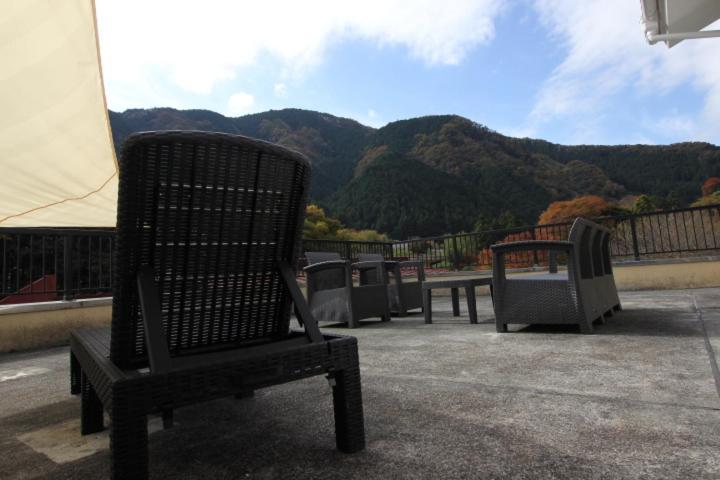 Otsu Nature Garden Akiruno Bagian luar foto