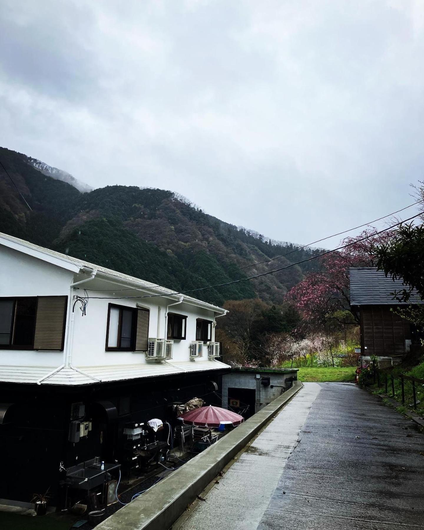 Otsu Nature Garden Akiruno Bagian luar foto