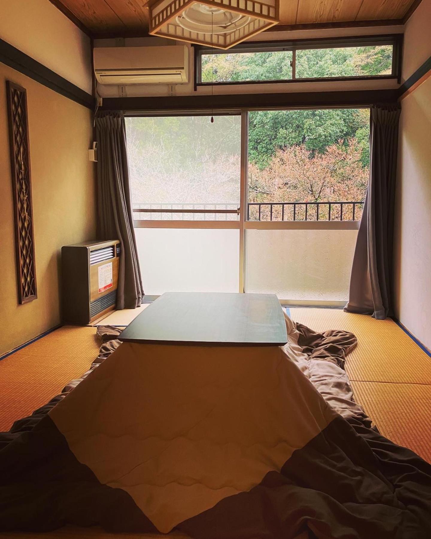Otsu Nature Garden Akiruno Bagian luar foto
