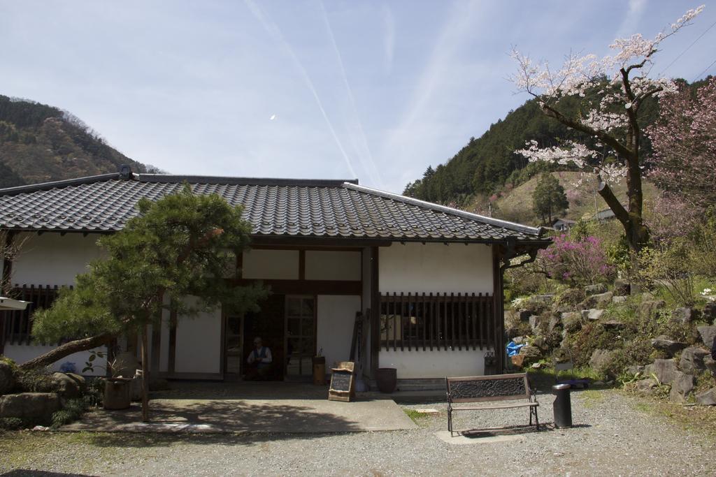 Otsu Nature Garden Akiruno Bagian luar foto