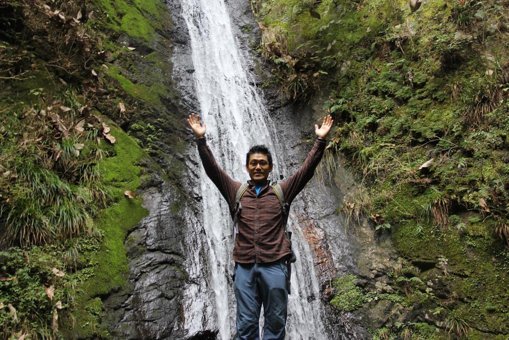 Otsu Nature Garden Akiruno Bagian luar foto