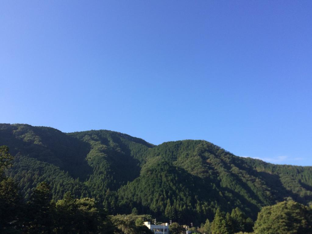 Otsu Nature Garden Akiruno Bagian luar foto