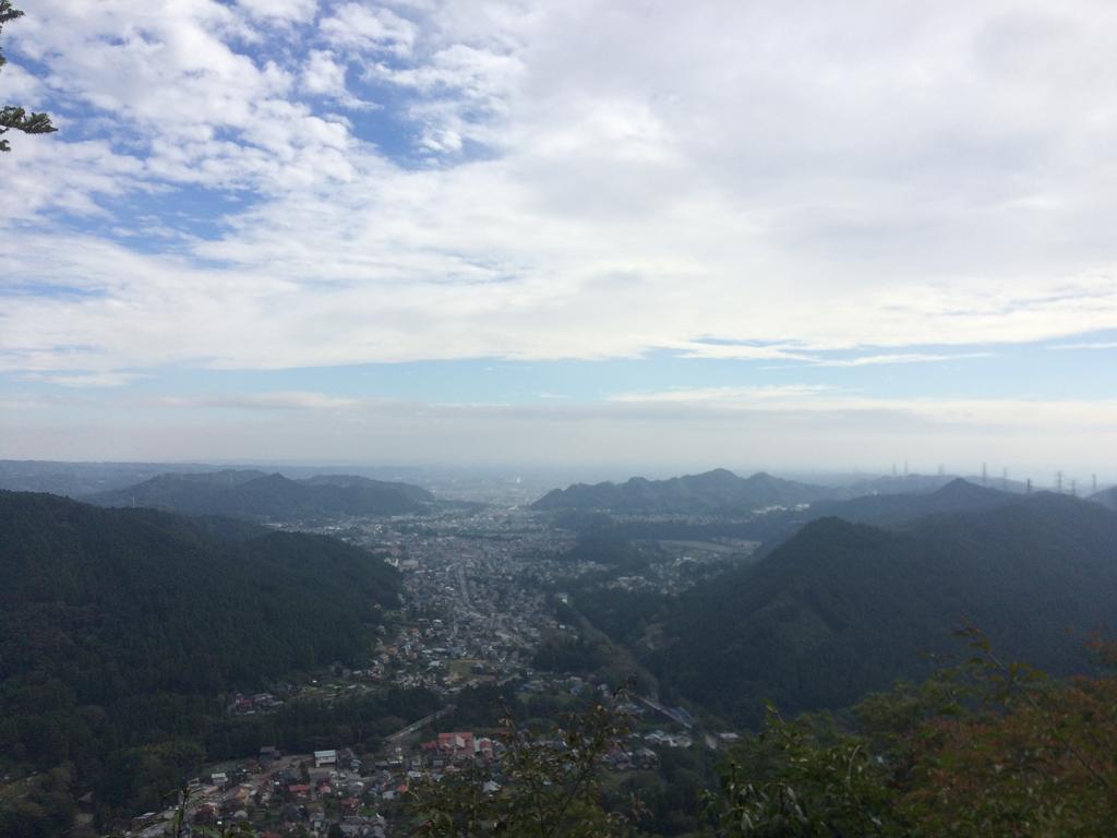 Otsu Nature Garden Akiruno Bagian luar foto